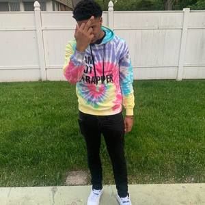 Meet your Posher, Wesley